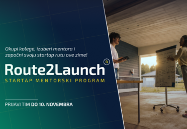 Route2Launch#4 1x1 Route2Launch#4 1x1